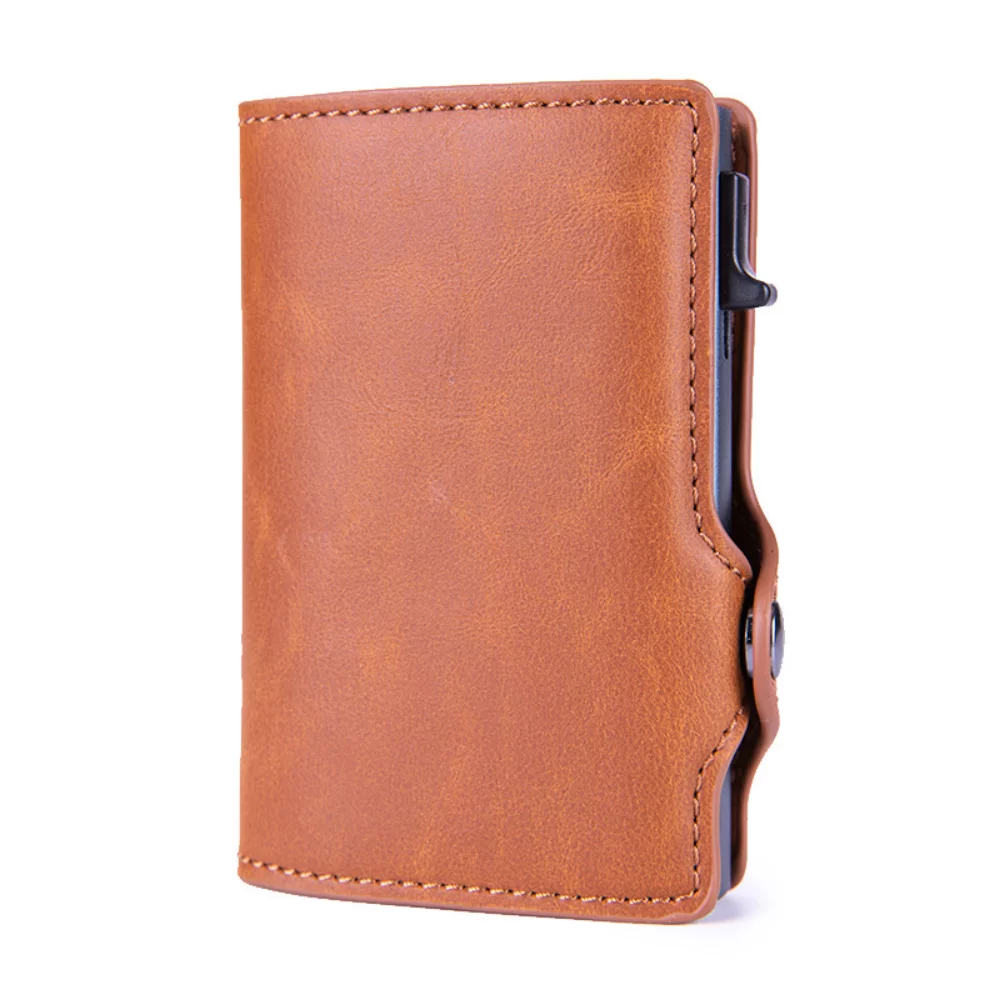 RFID Wallet w/ Air tag holder