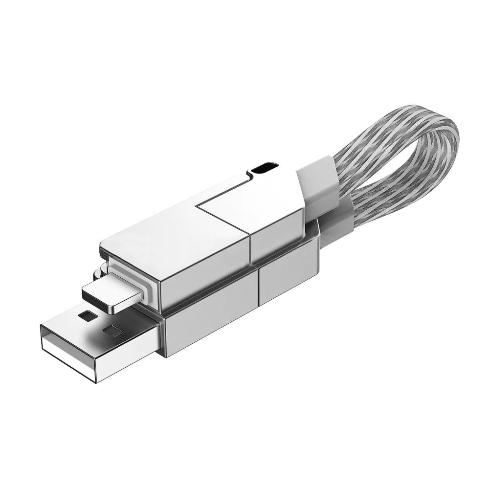 6-1 Cable PD 60W