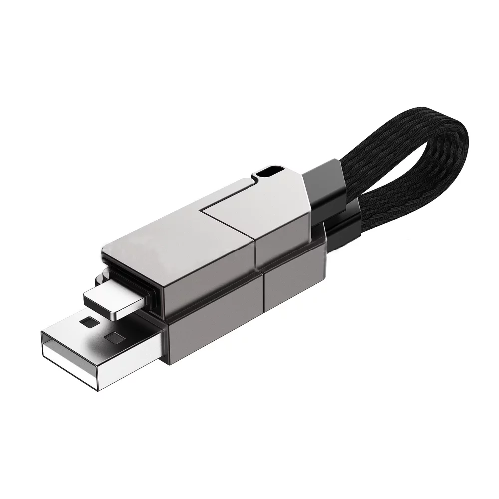 Câble PD 60W 6-1