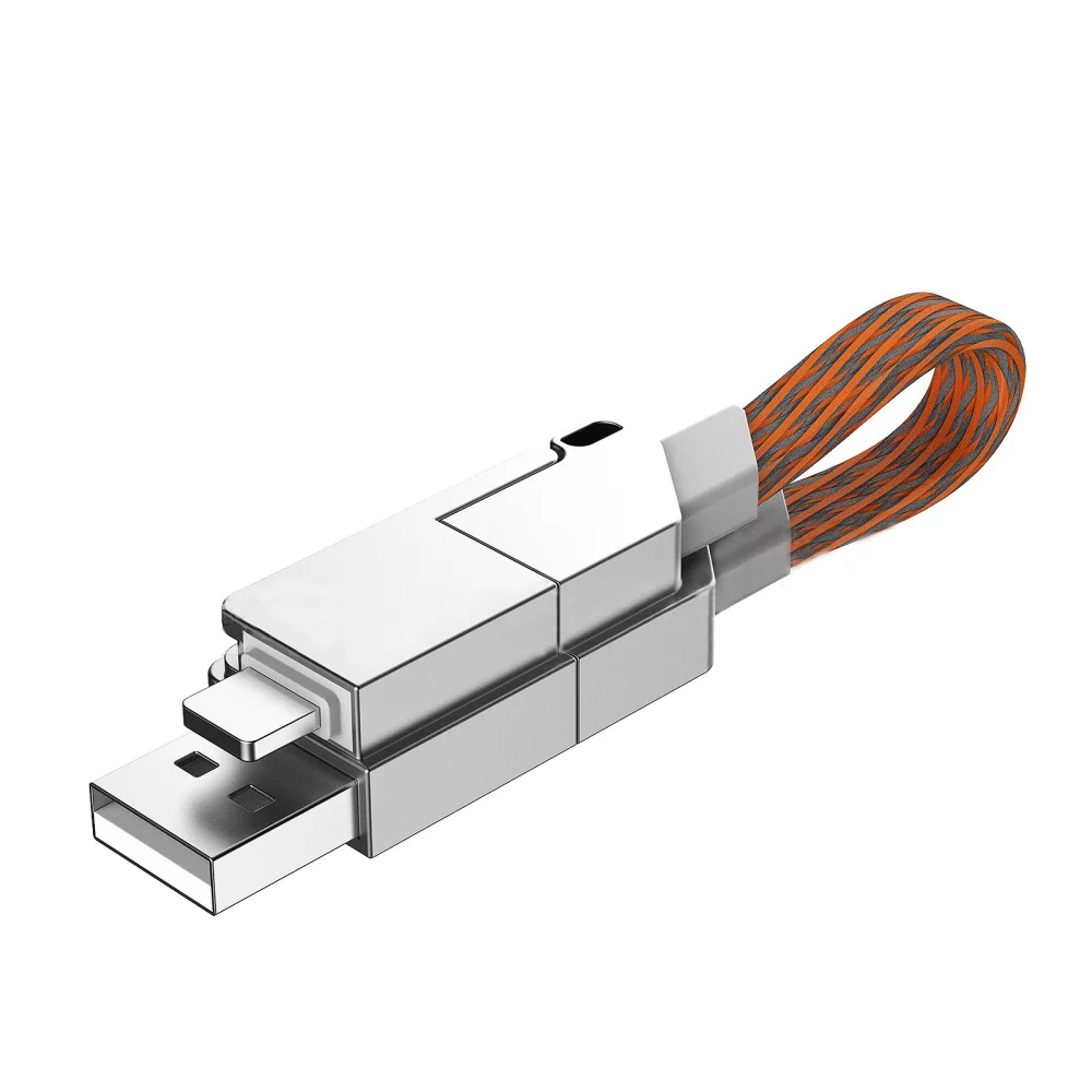 6-1 Cable PD 60W