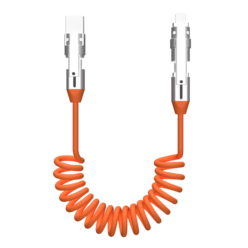 6-1 Cable PD 240W