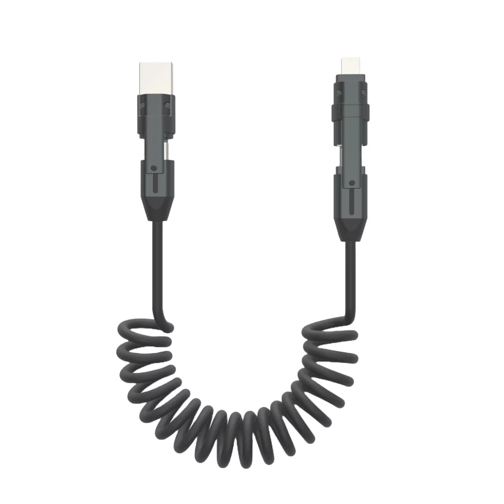 6-1 Cable PD 240W