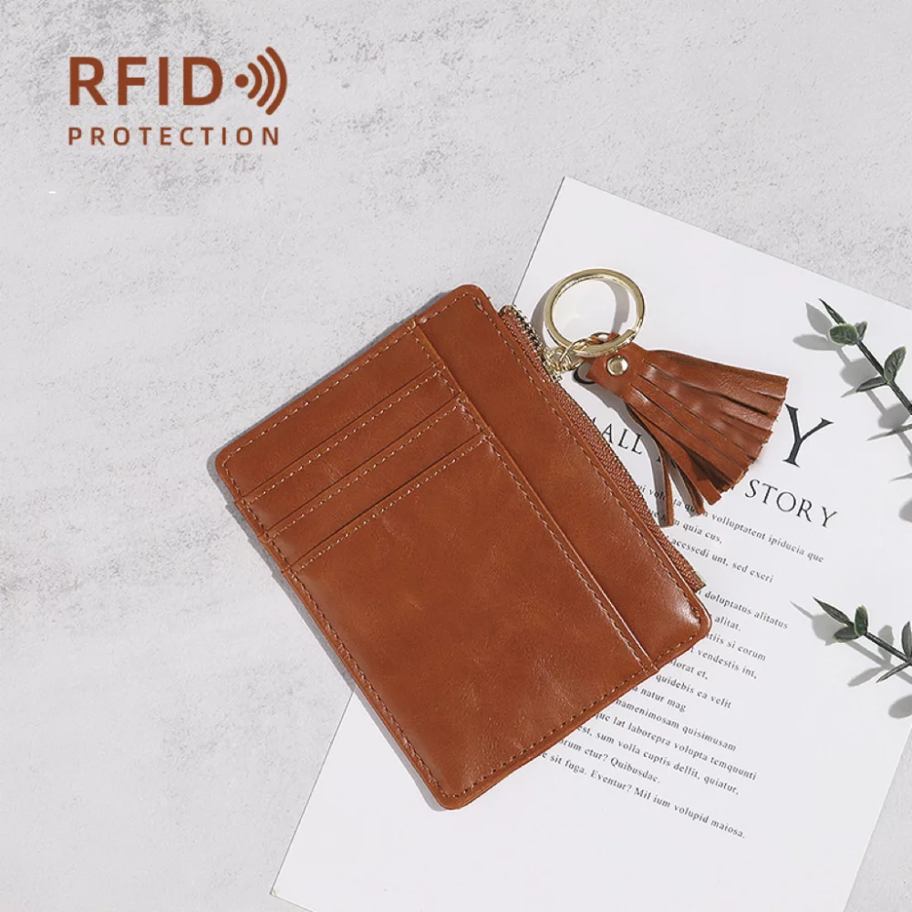 Portefeuille RFID