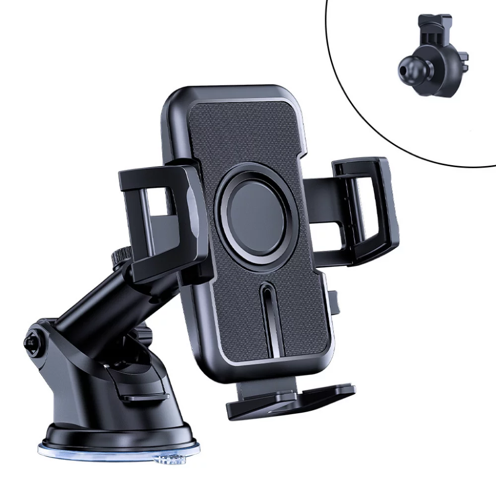 Support de téléphone pour voiture