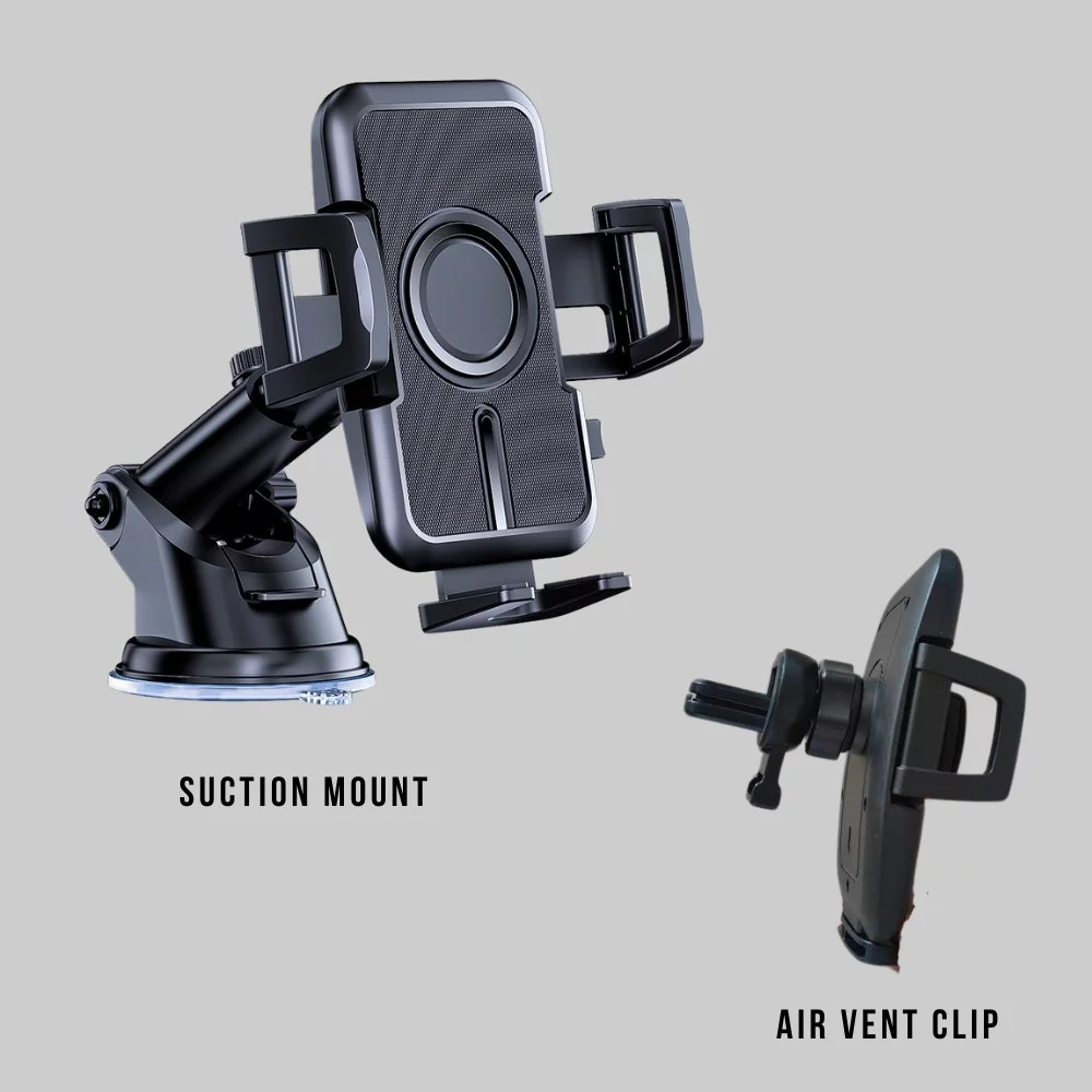 Support de téléphone pour voiture