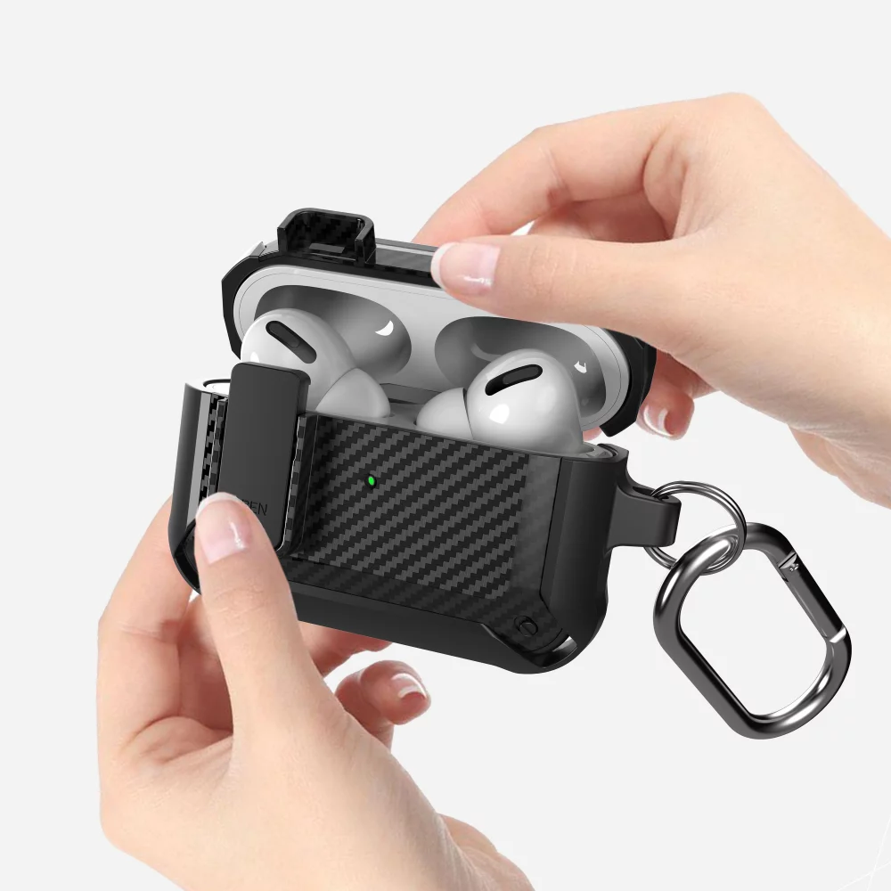 Air Pod Case W/ Lock