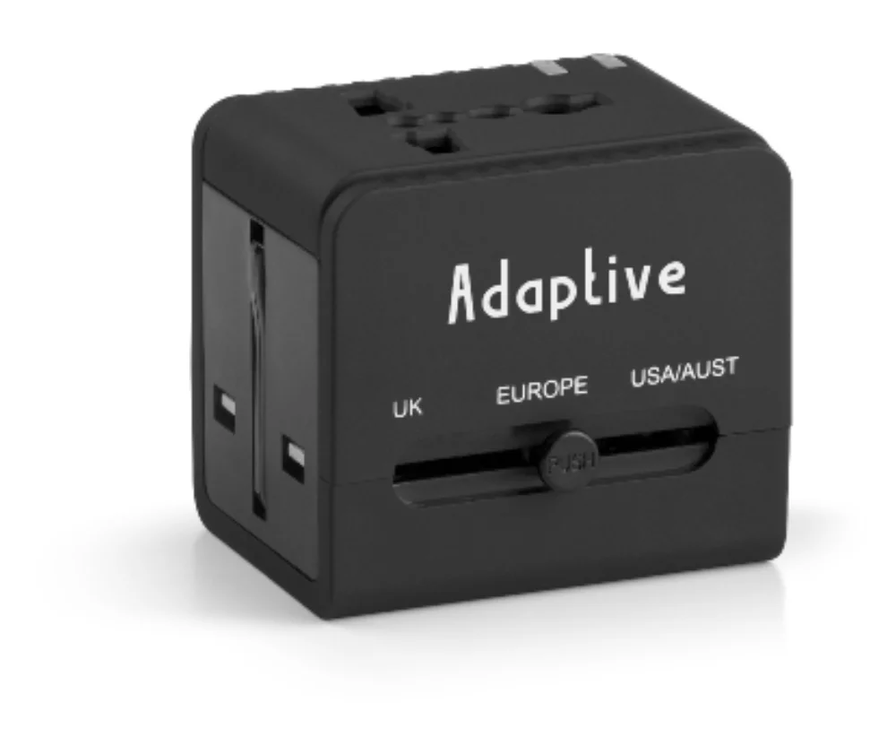 Adaptive Adaptor