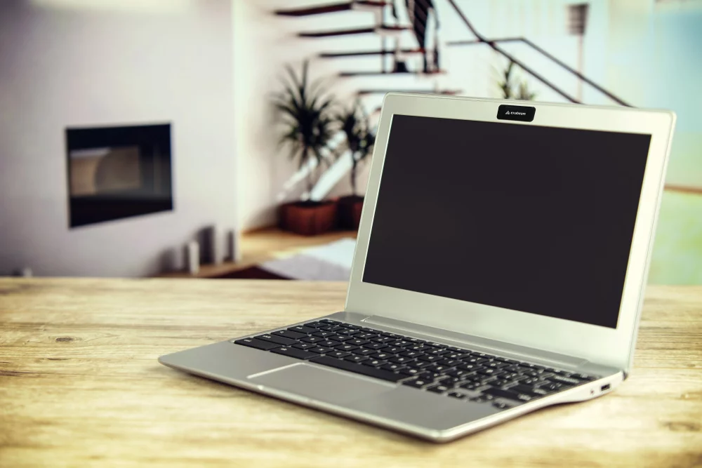 Cache-caméra Web XL