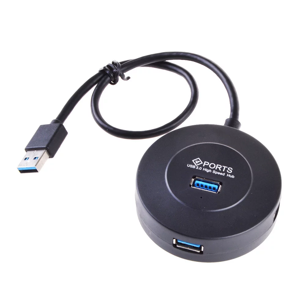 Concentrateur USB 3.0