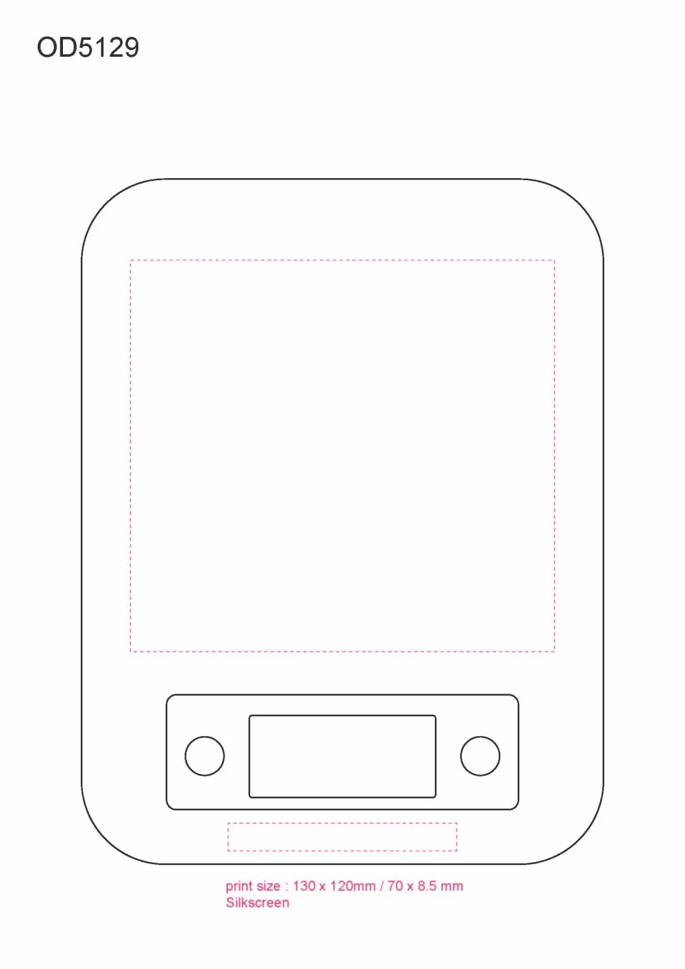 Balance intelligente Bluetooth