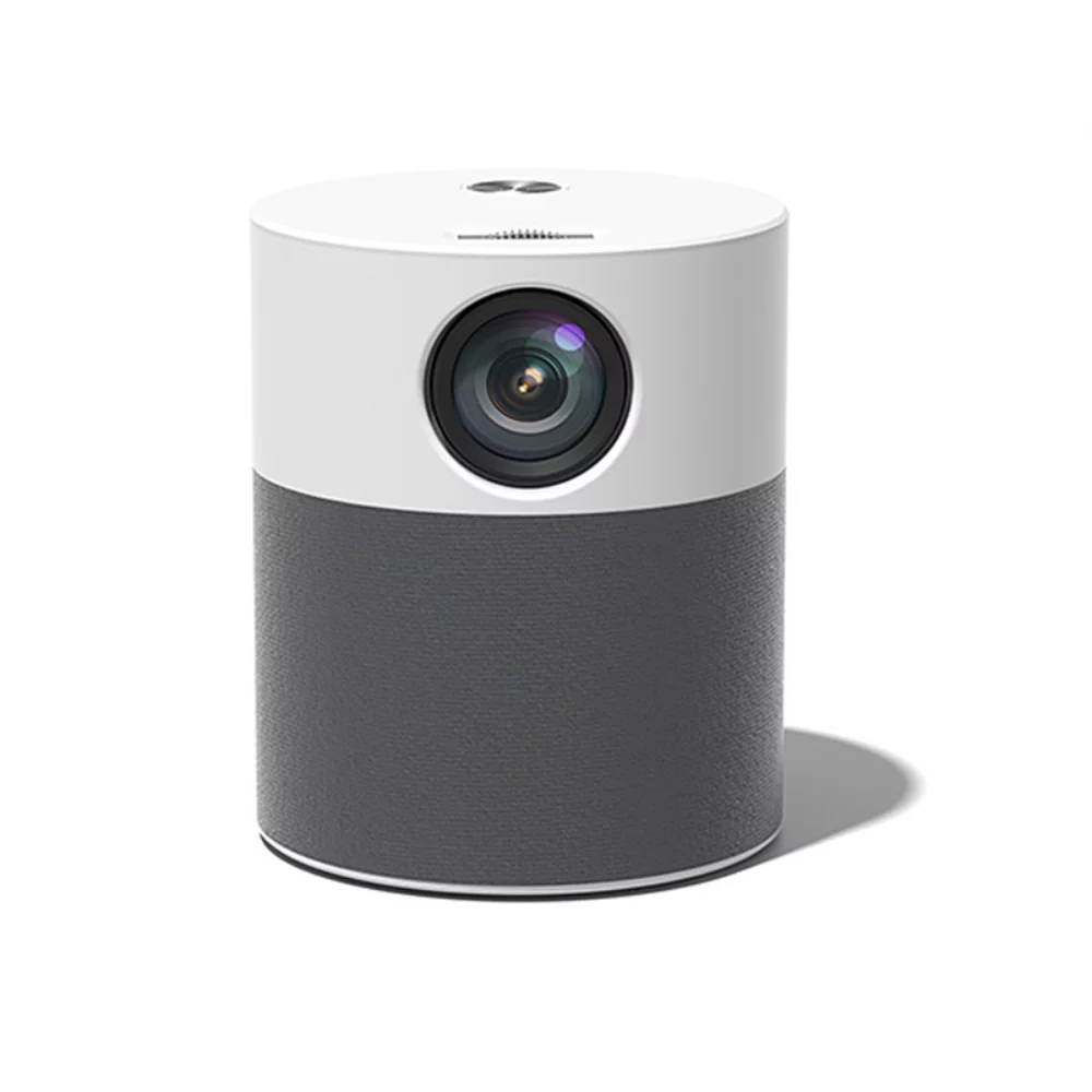 Bluetooth WIFI Projector