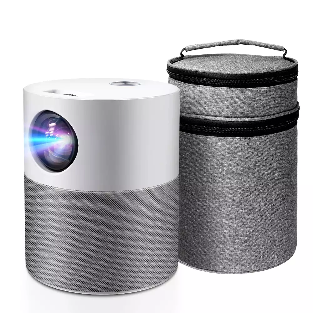 Projecteur Bluetooth WIFI