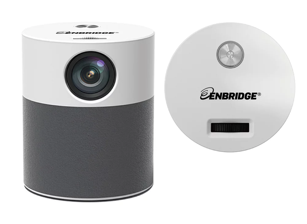 Projecteur Bluetooth WIFI