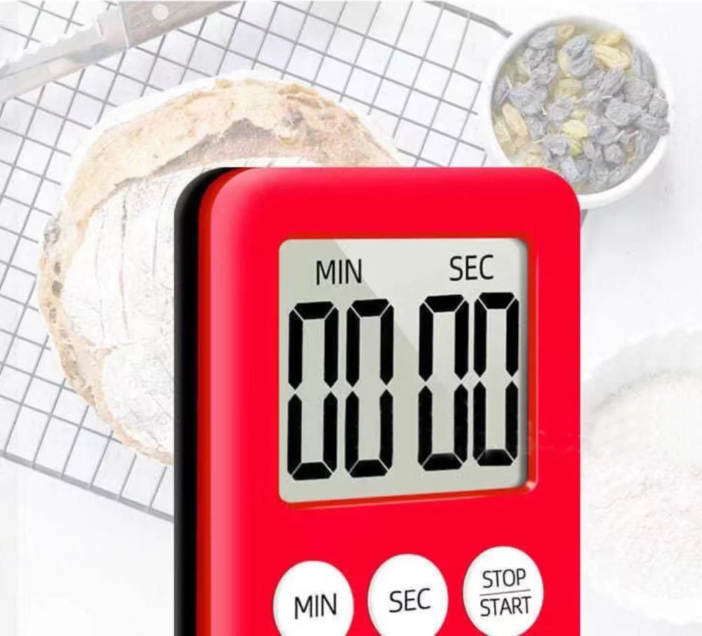 Digital Timer