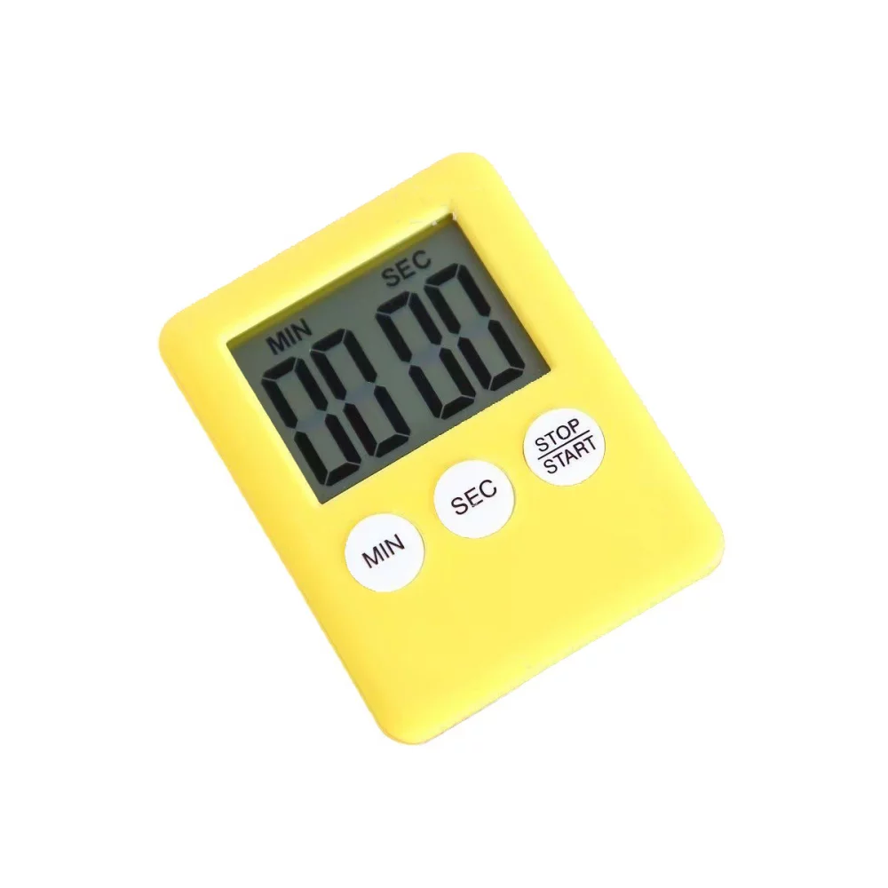 Digital Timer