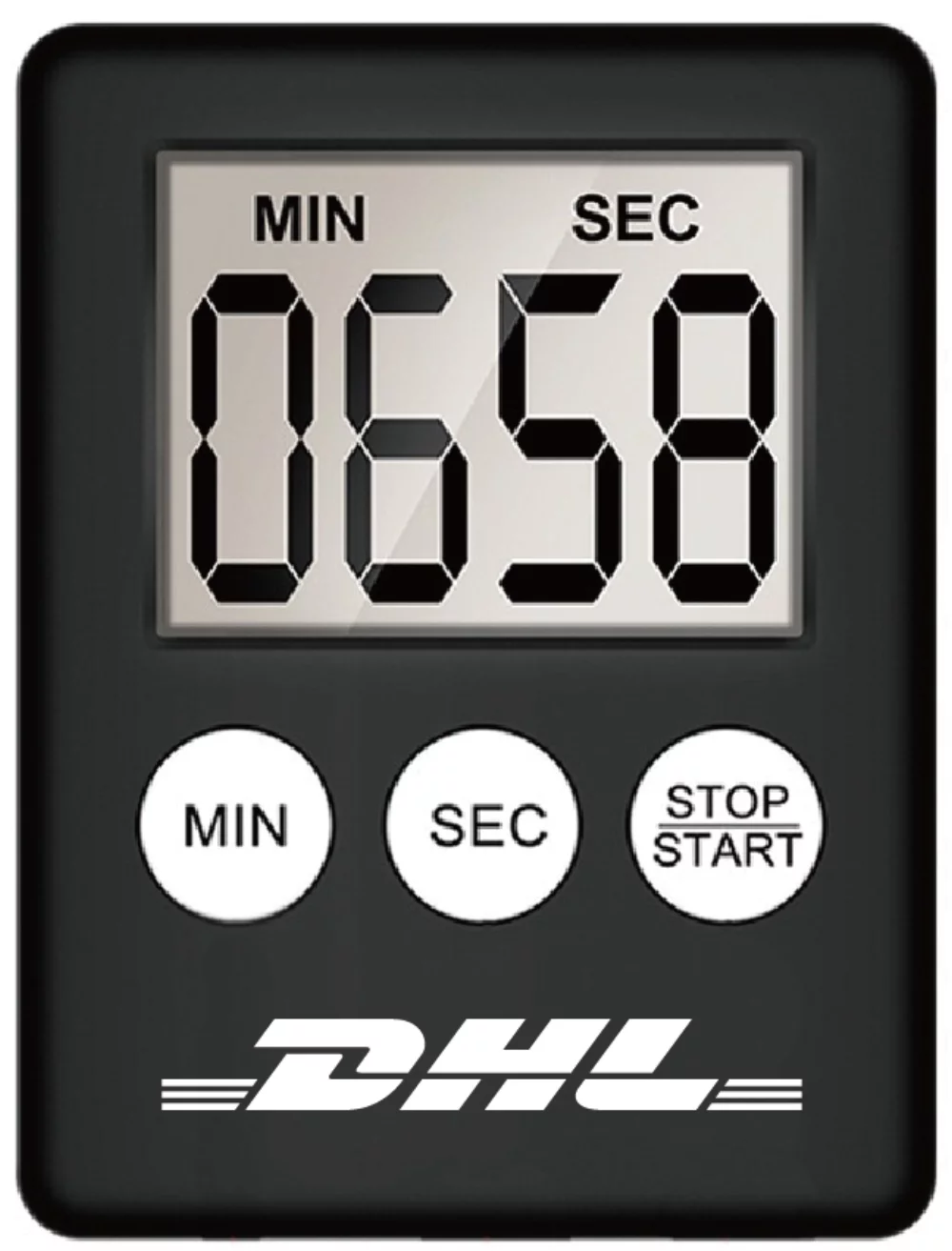 Digital Timer
