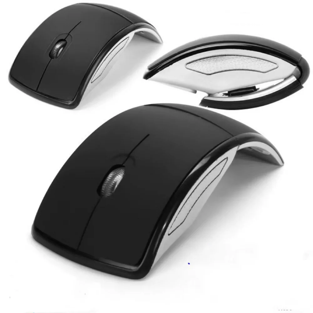 Unfold Wireless Computer Mouse