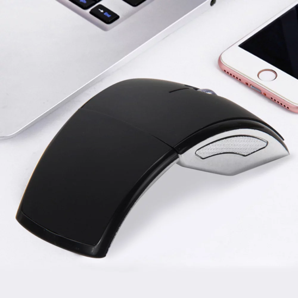 Unfold Wireless Computer Mouse