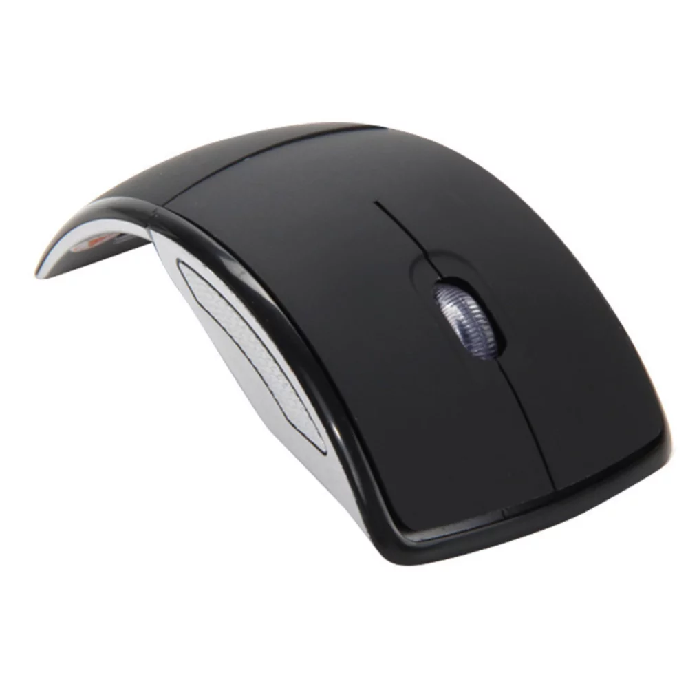 Unfold Wireless Computer Mouse