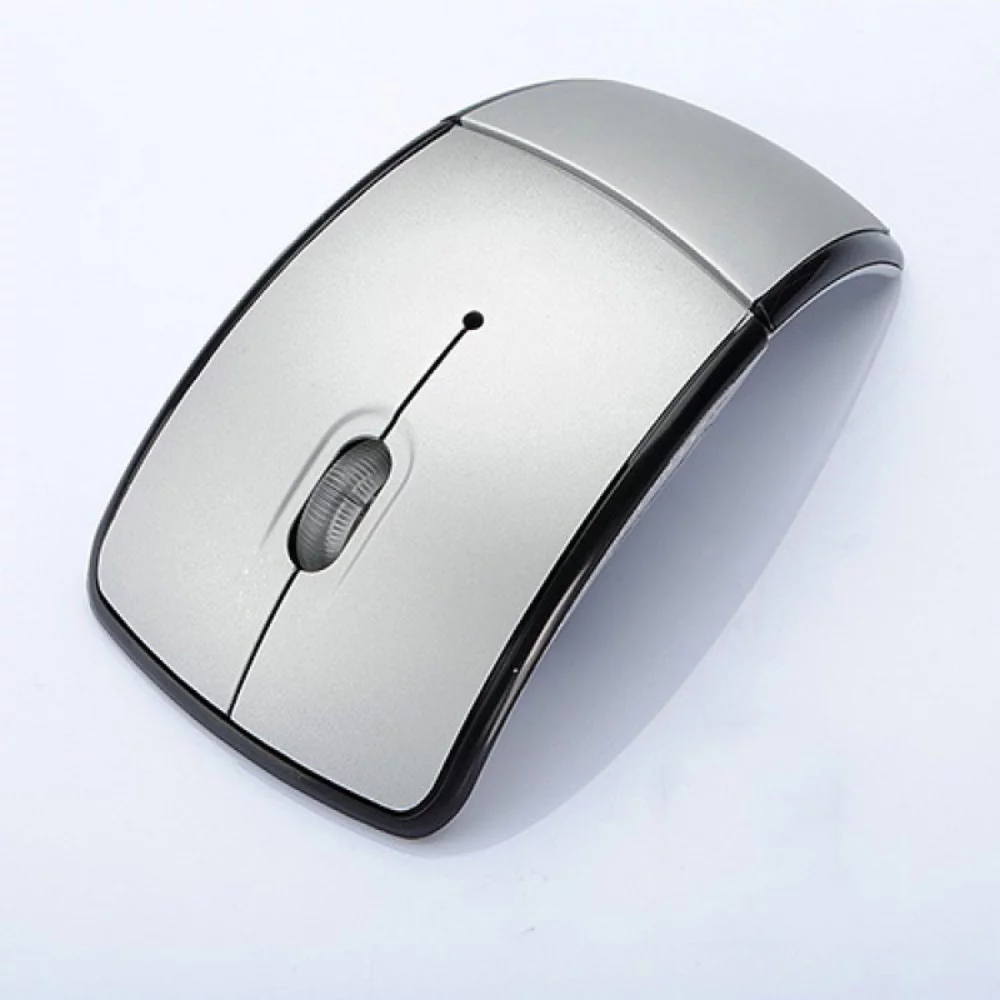 Unfold Wireless Computer Mouse