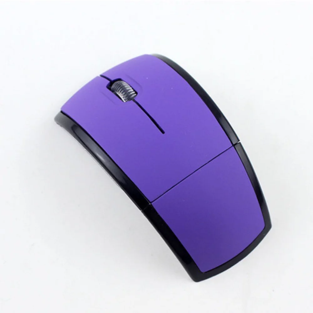 Unfold Wireless Computer Mouse