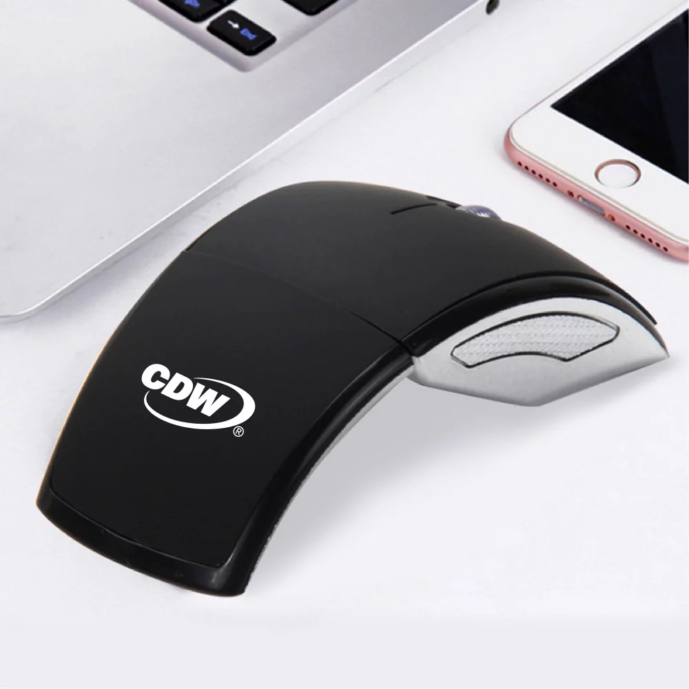Unfold Wireless Computer Mouse