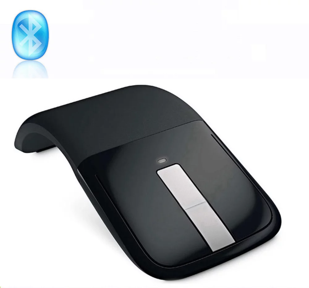 Souris sans fil avec Bluetooth