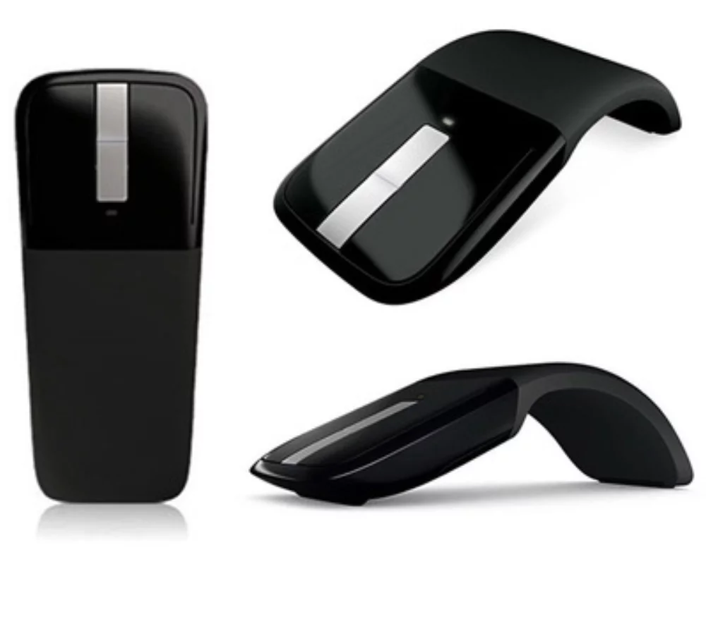 Souris sans fil avec Bluetooth