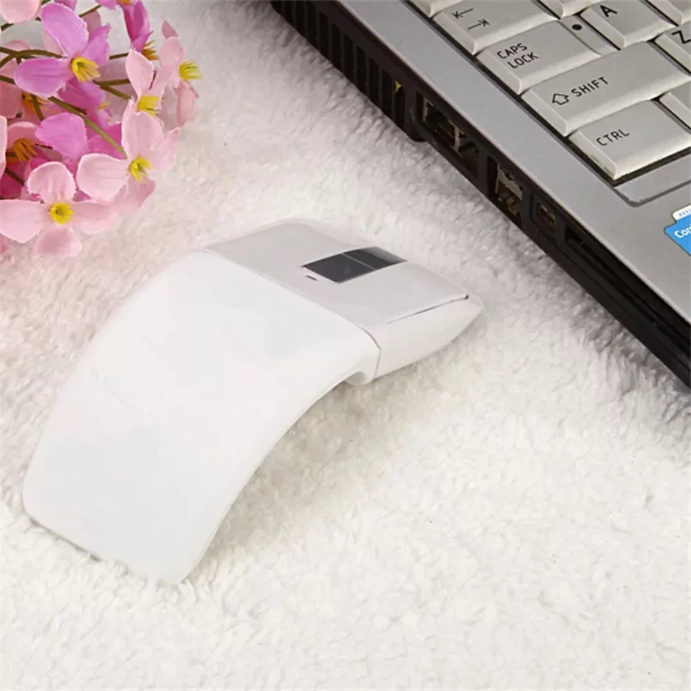 Souris sans fil avec Bluetooth