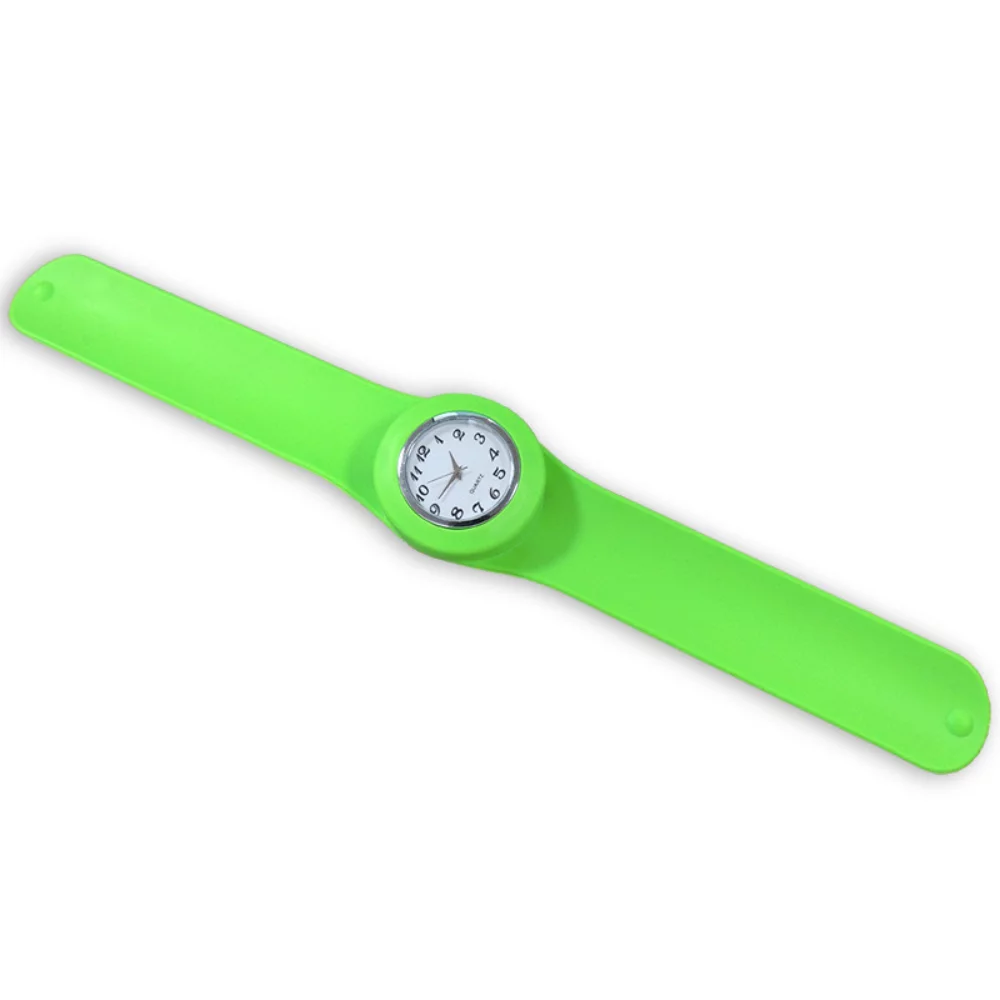 SLAP ON Watch