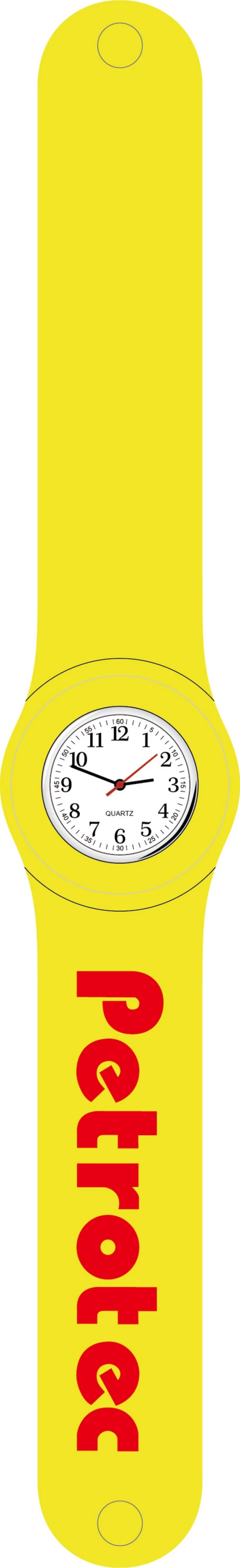 MONTRE SLAP