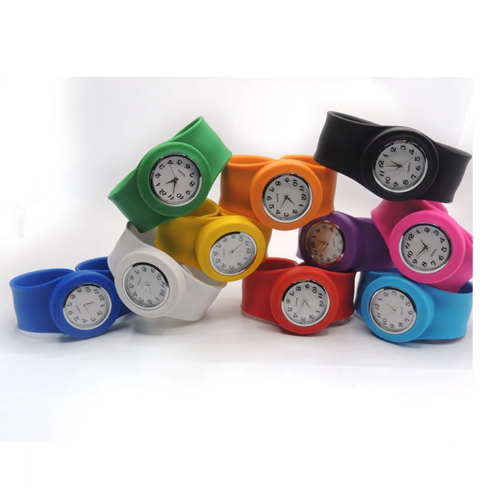 Montre Mini SLAP ON