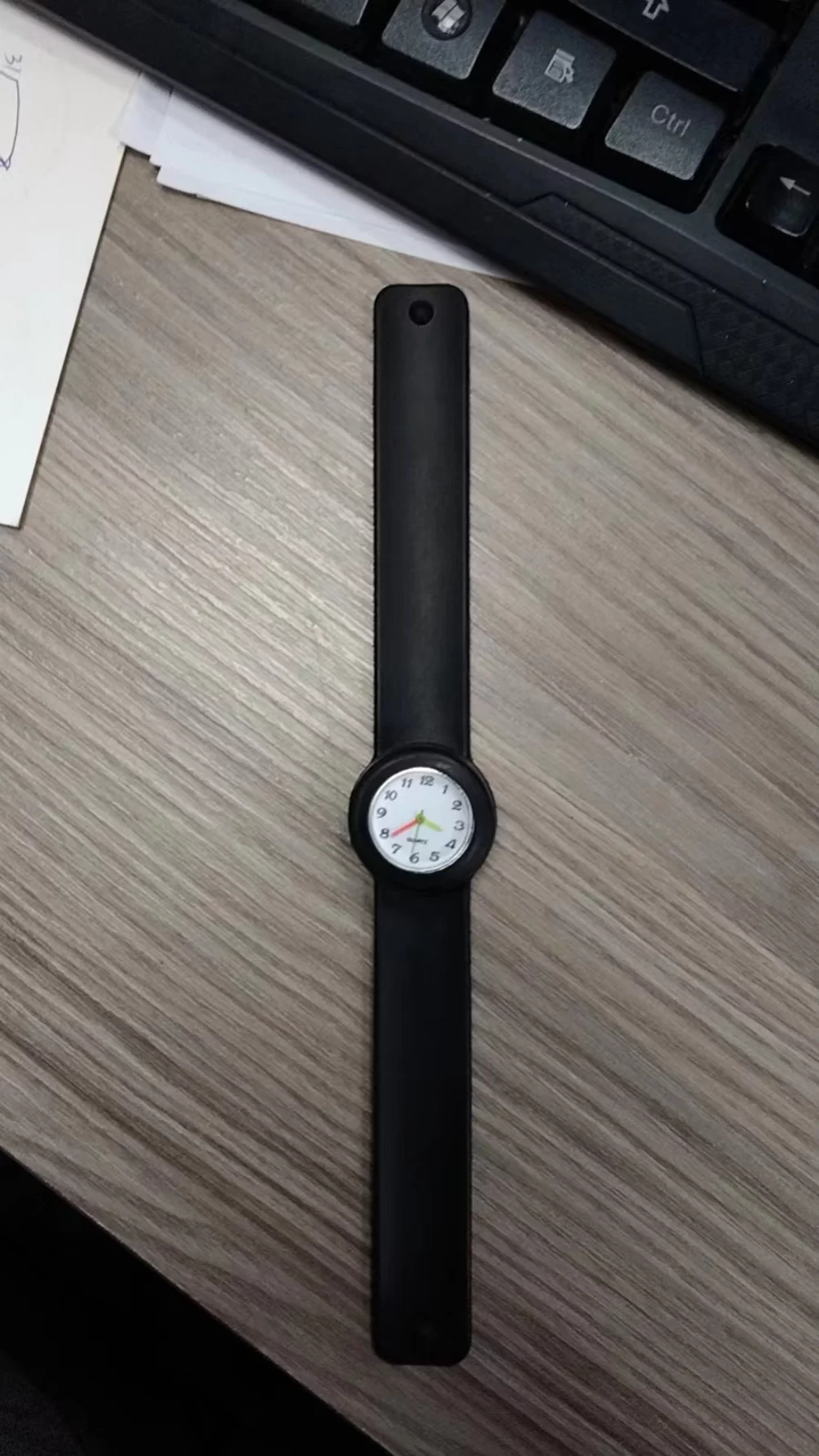 Mini SLAP ON Watch