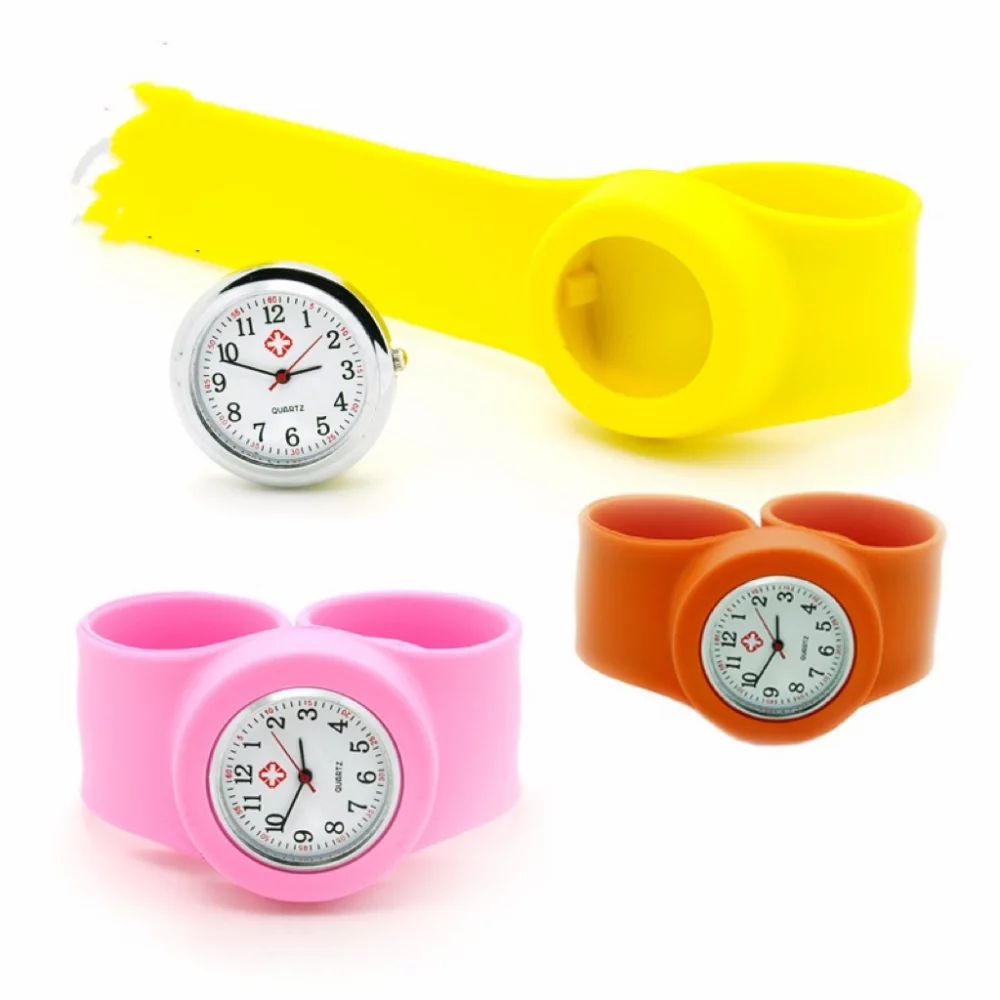 Mini SLAP ON Watch