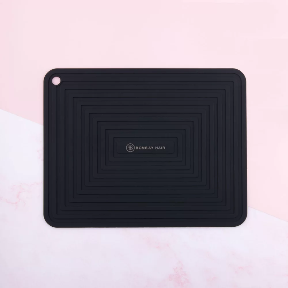 Bombay Hair HEAT RESISTANT MAT