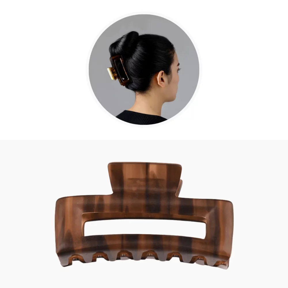 Pinces à cheveux Bombay Hair