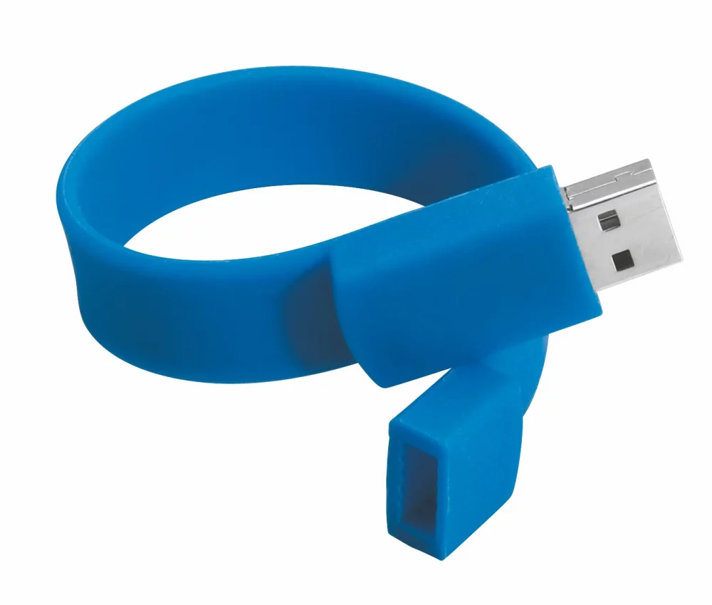 Bracelet USB Flash Drive