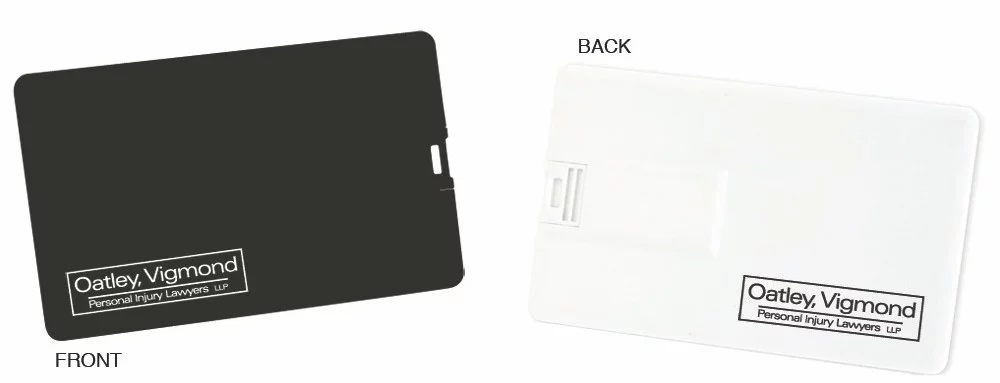 Slimline III USB Flash Drive