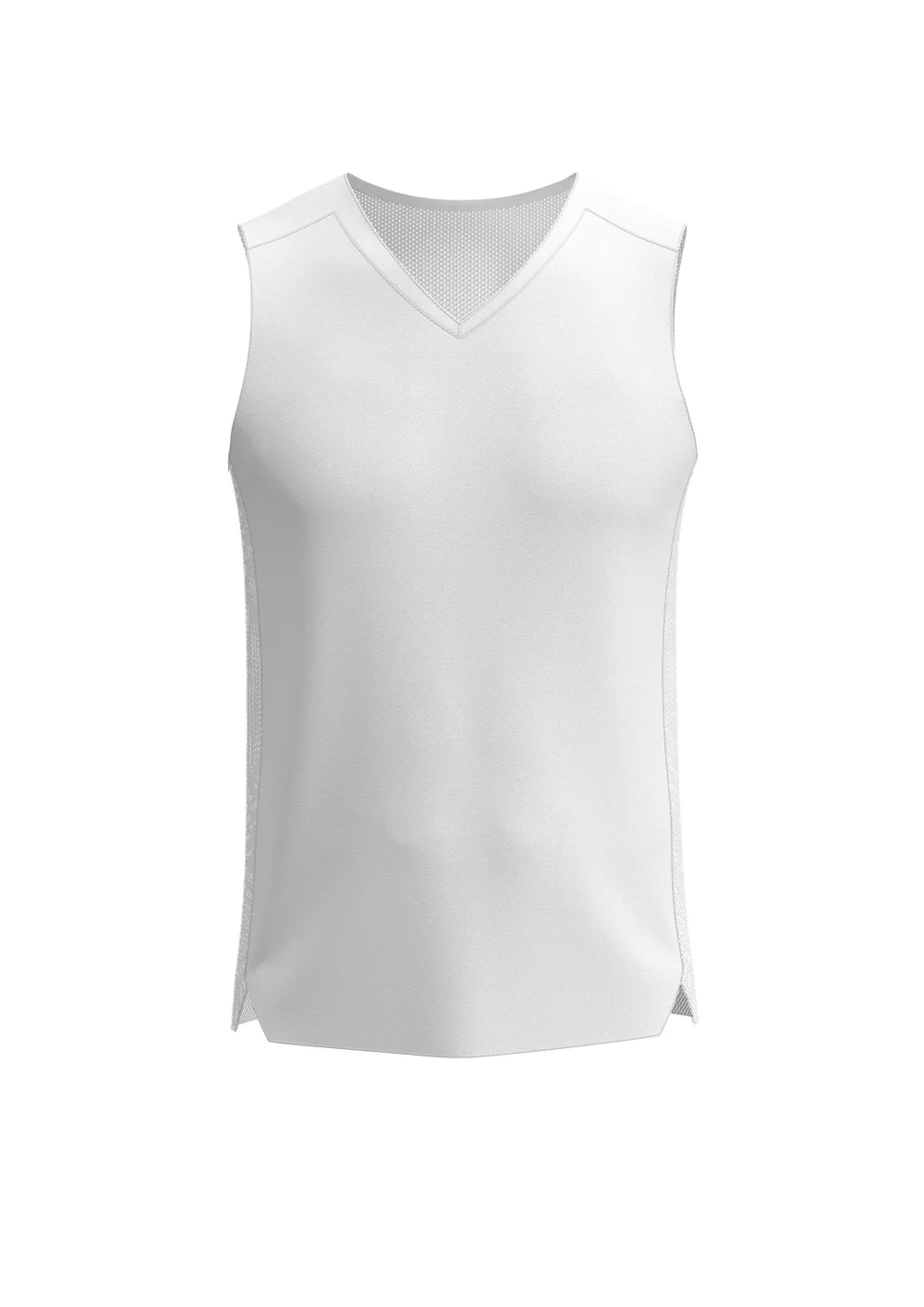 Maillot à 3 points