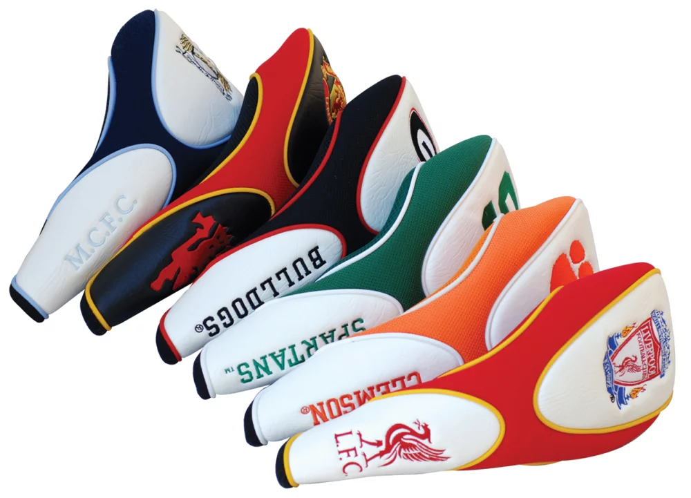 Extreme Driver Head Cover