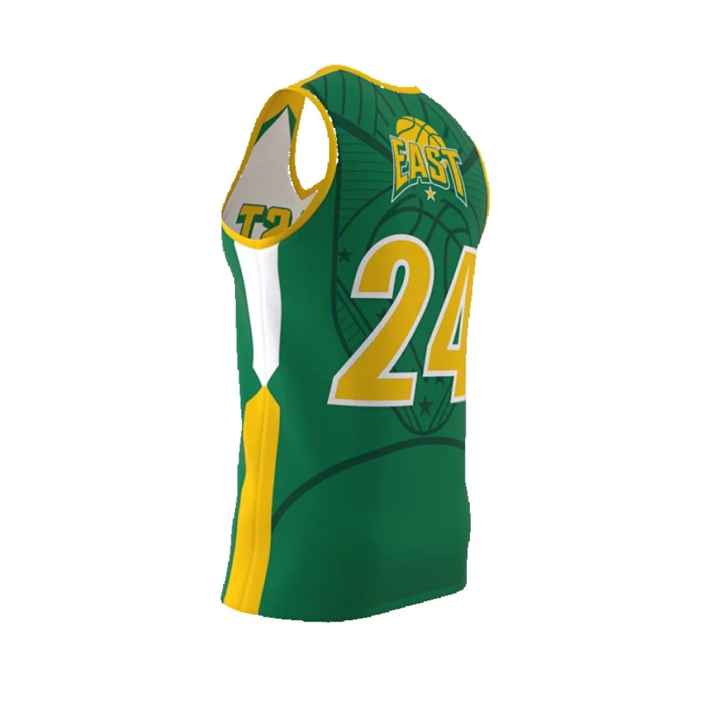 Shorts réversibles Double Take