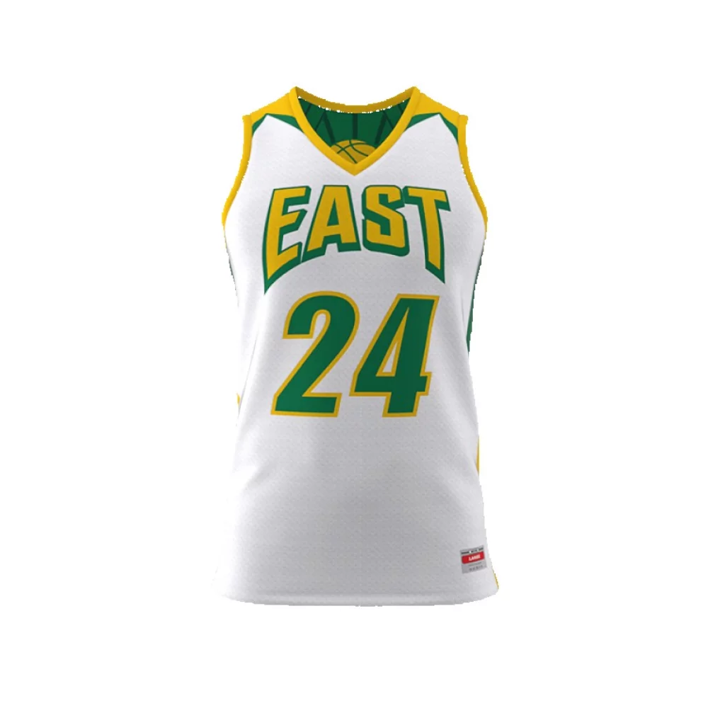 Shorts réversibles Double Take