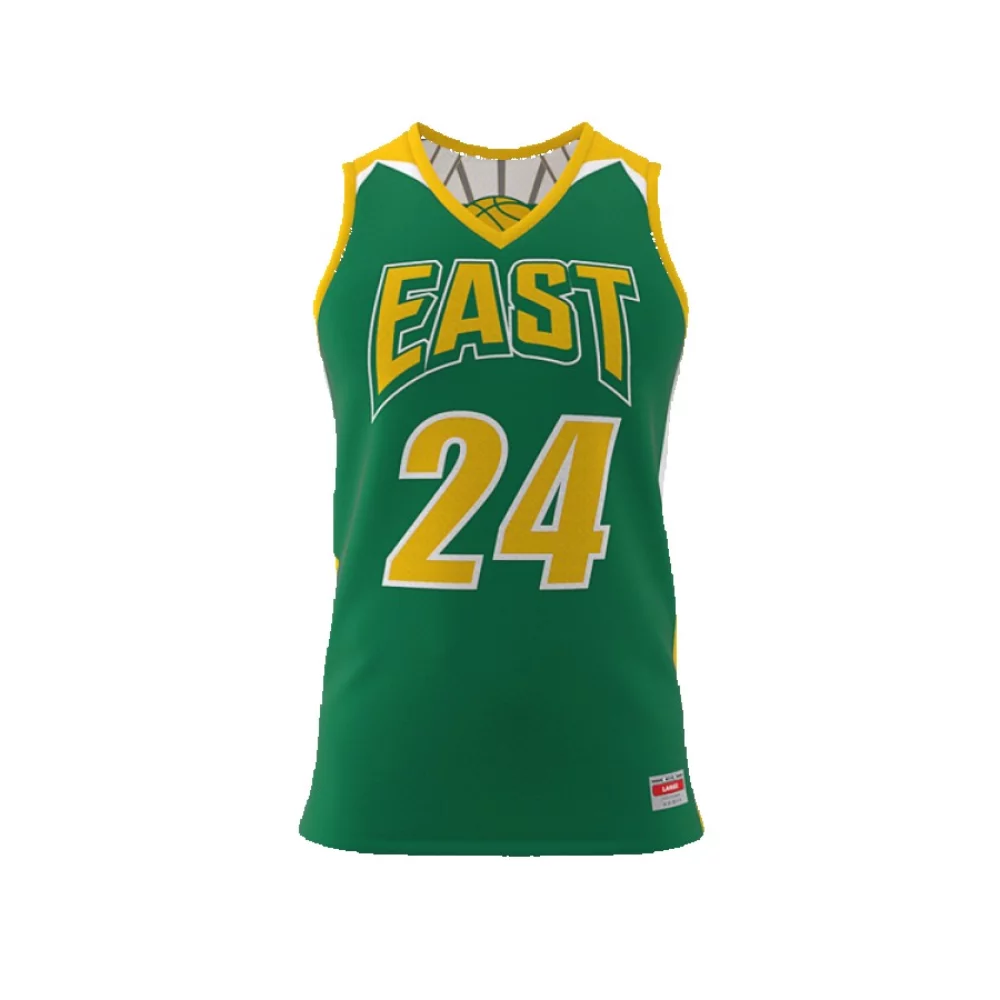 Double Take Reversible Shorts