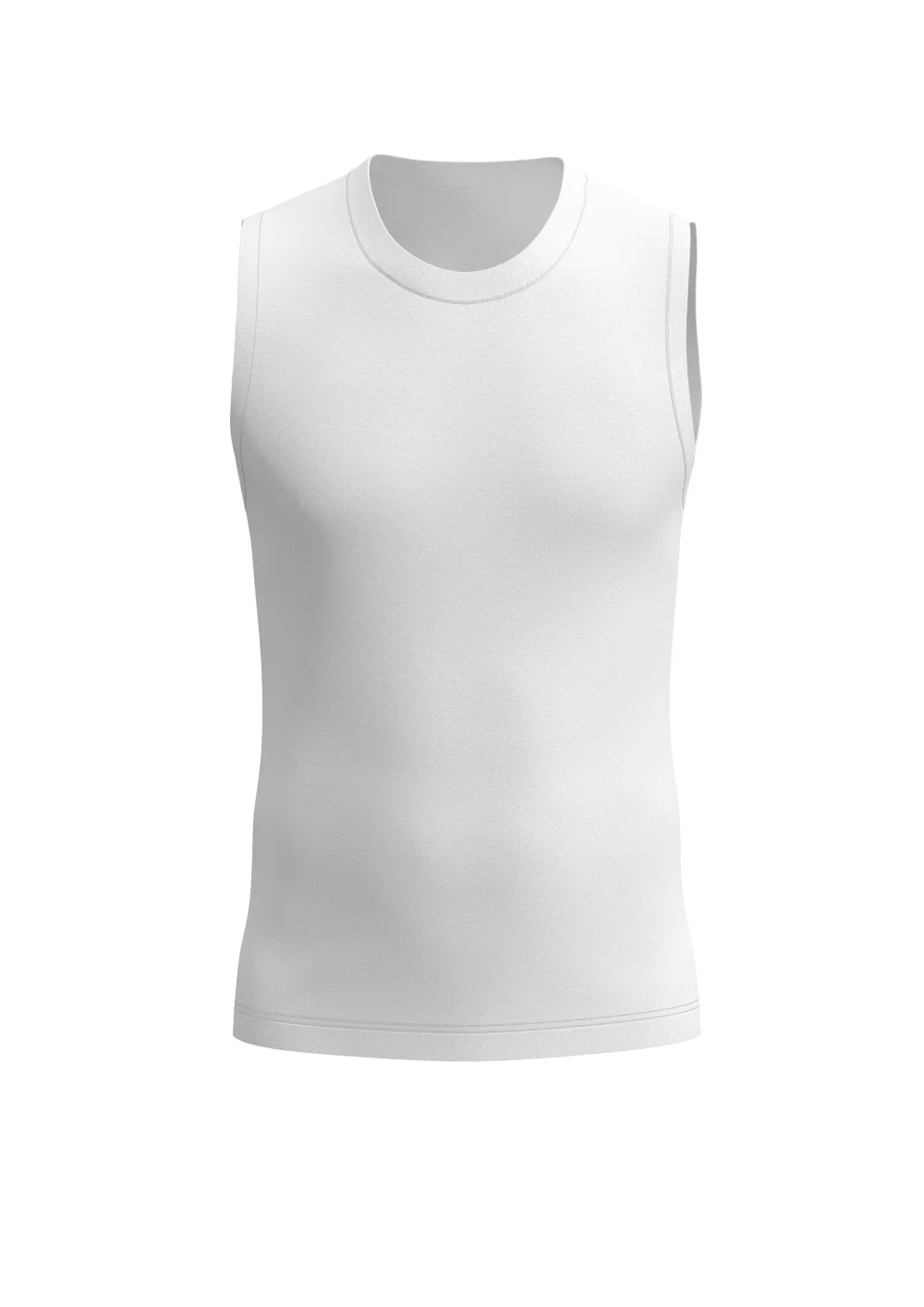 Maillot à col en V de la zone