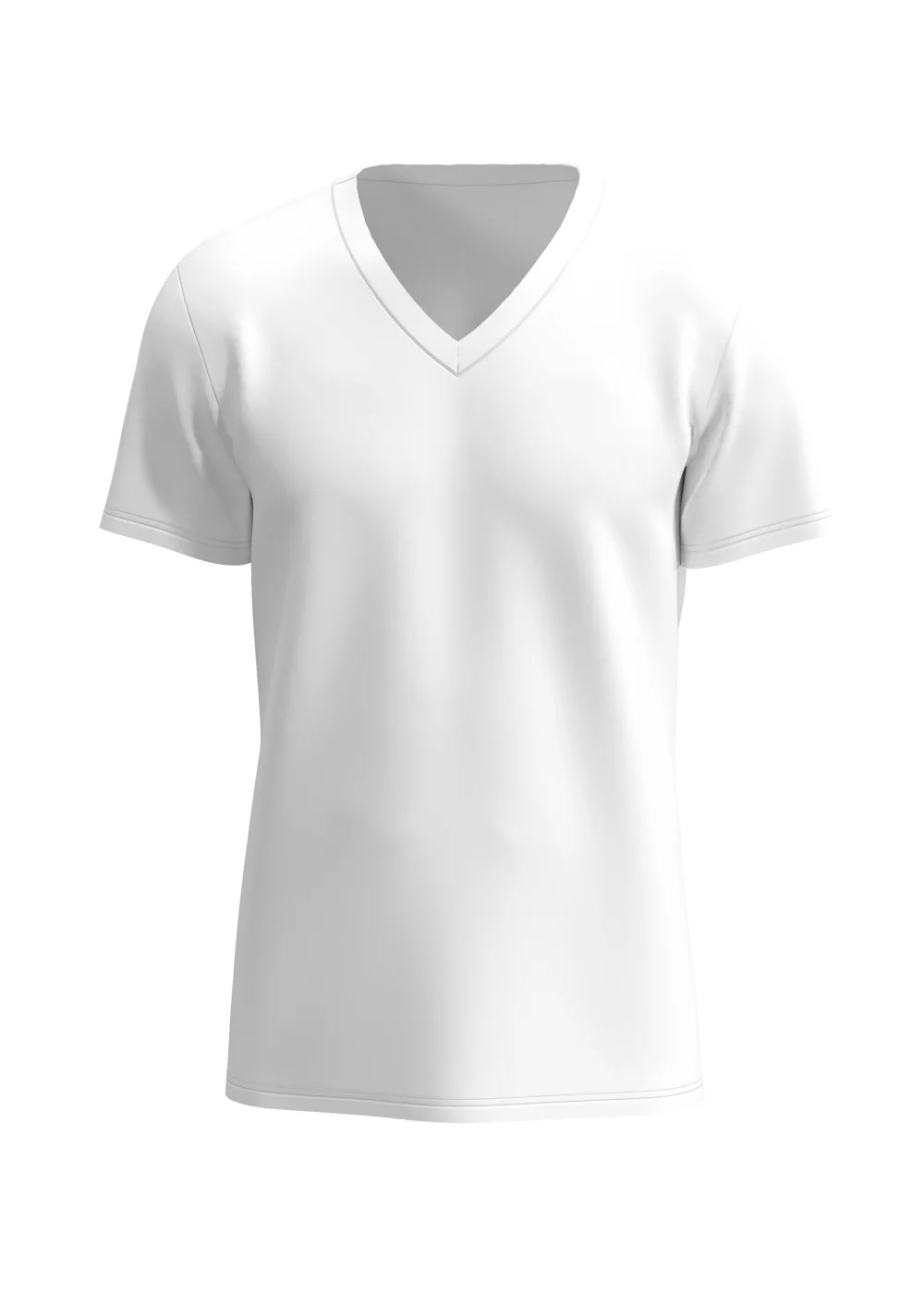 Cage Jacket Short Sleeve 2.0