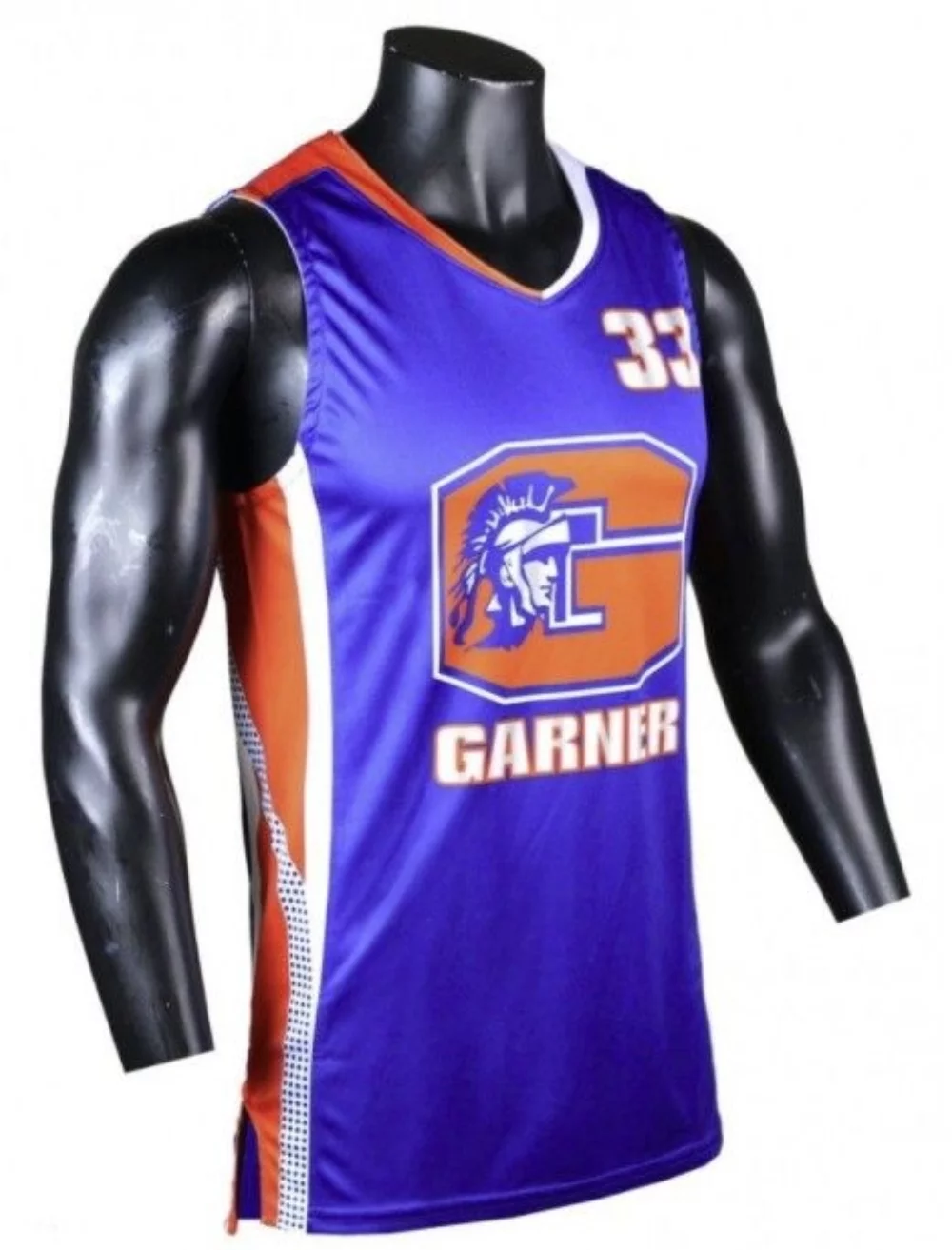 Maillot Fast Break 2.0