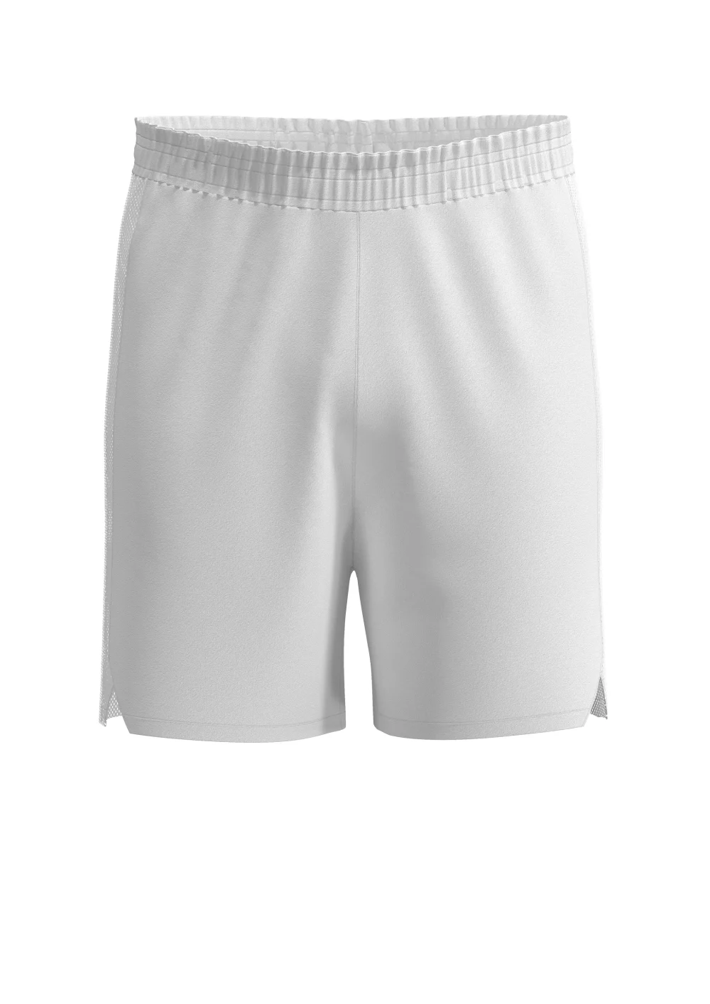 Elite Woven Shorts w/Anti-Slip Waistband