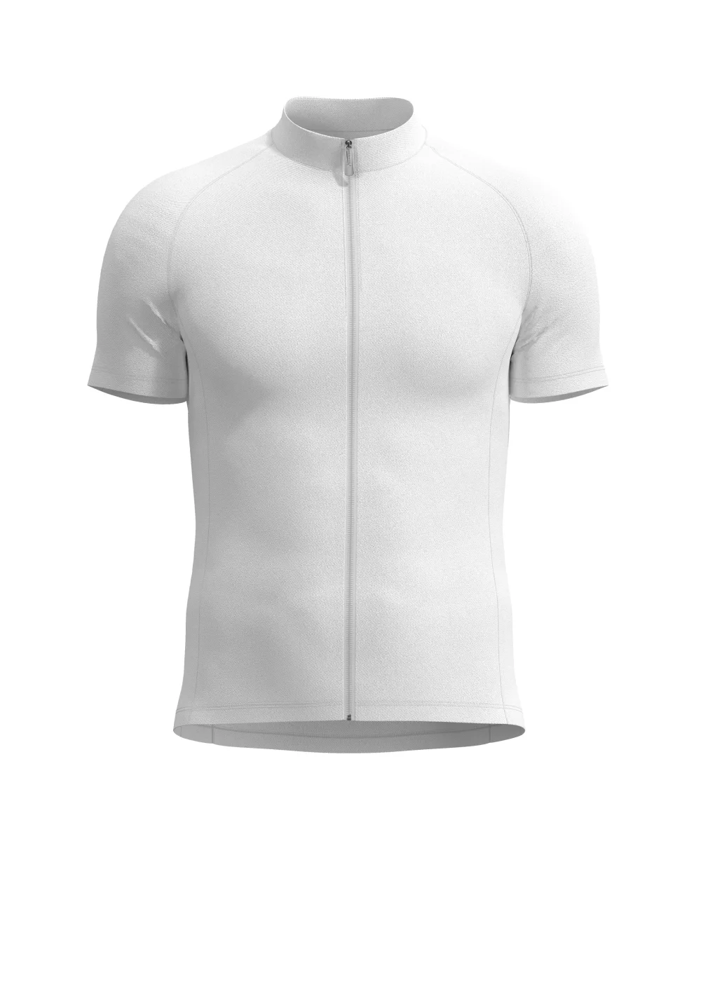 Maillot de vélo à manches longues BMX