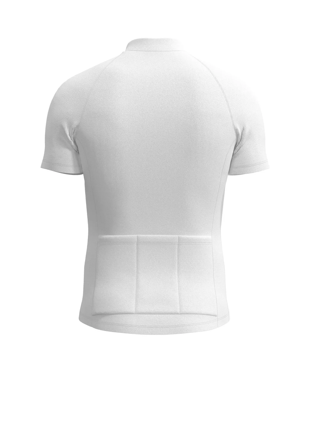 Maillot de vélo à manches longues BMX