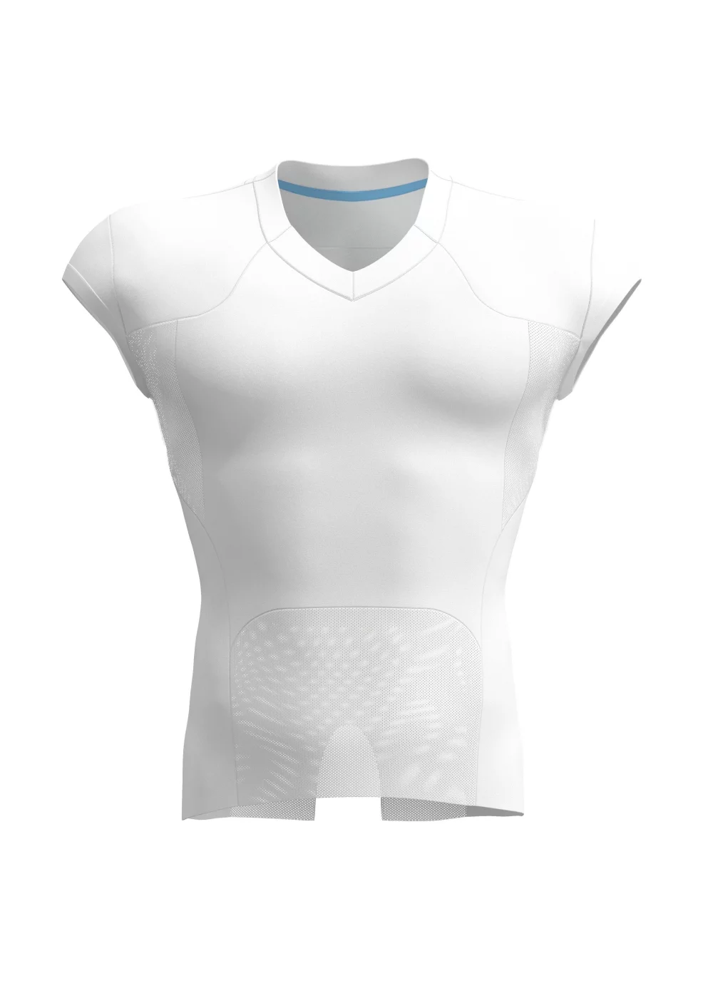 Maillot Hyper Elite à bas de serrage